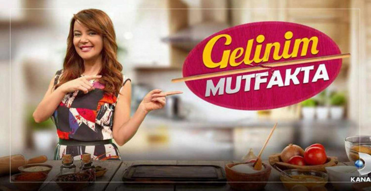 Gelinim Mutfakta puan durumu 21 Nisan Perşembe