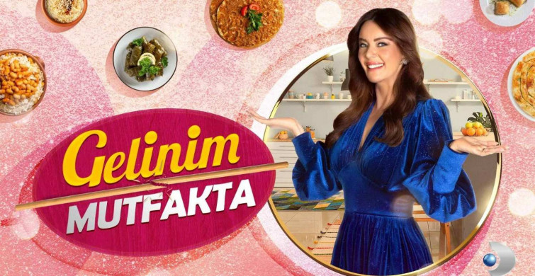Gelinim Mutfakta puan durumu 26 Mayıs 2022 Perşembe