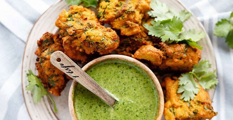 Gelinim Mutfakta Vegan Sebze Köftesi Nasıl Yapılır?