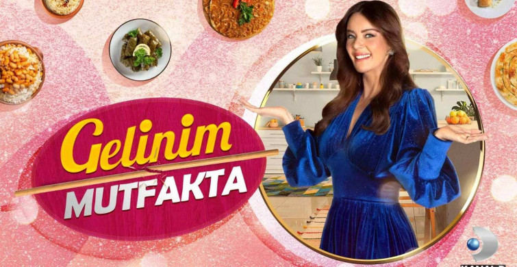 Gelinim Mutfakta yarışmasında bir diskalifiye daha! 3 Haziran Gelinim Mutfakta kim diskalifiye oldu? Diskalifiye kararını yönetmen açıkladı