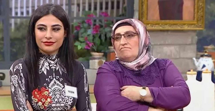 Gelinim Mutfakta Yeşim ve Beyhan Hanım neden yok, elendi mi?