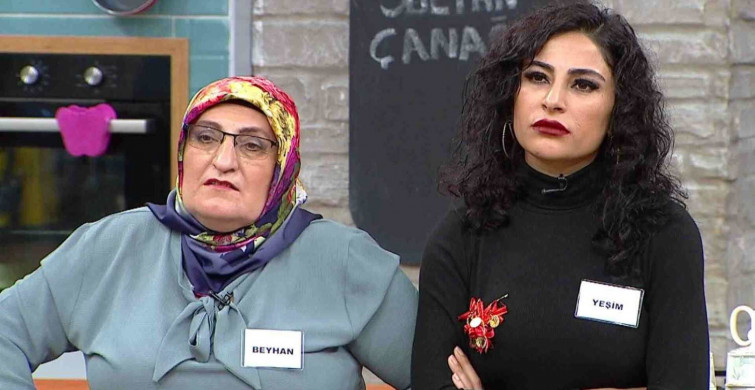 Gelinim Mutfakta'da kim birinci oldu? 7 Haziran 2022 Salı Gelinim Mutfakta puanları