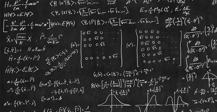Geliştirilen Hesap Makinesi Matematik İşlemlerini Kolaylaştıracak!