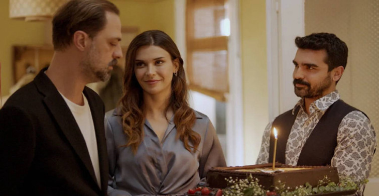 Gelsin Hayat Bildiği Gibi bu akşam var mı, yok mu? Gelsin Hayat Bildiği Gibi dizisi yeni bölüm ne zaman? 5 Ocak Perşembe Show TV yayın akışı