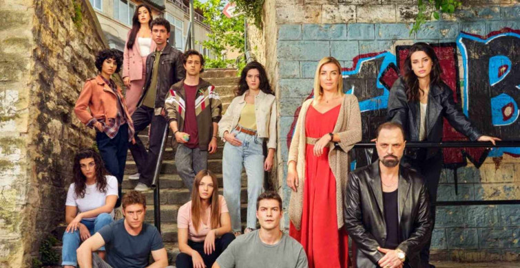 Gelsin Hayat Bildiği Gibi dizisi nerede çekiliyor? Gelsin Hayat Bildiği Gibi dizi çekim yerleri
