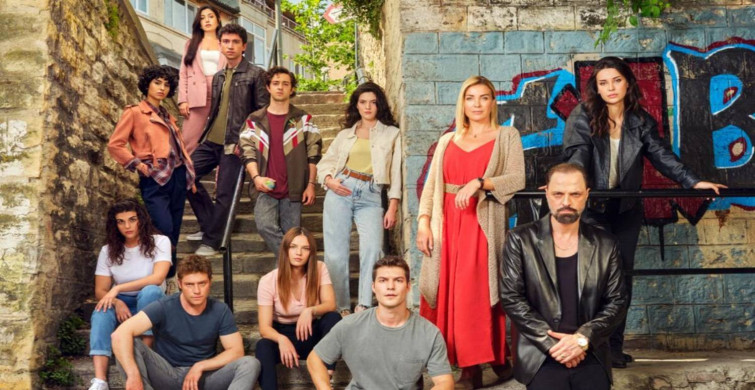 Gelsin Hayat Bildiği gibi gerçekten uyarlama mı? Show TV Gelsin Hayat Bildiği gibi dizi konusu ve oyuncuları