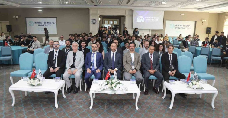 Gemi Mühendisleri Bursa'da Etkinliği 3. Kez Gerçekleşti