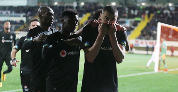 Gemisini Kurtaran Kaptan Gibi Kaptan!