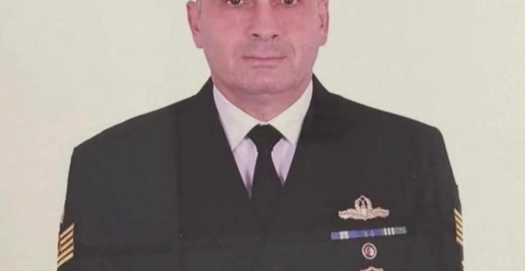 Gemlikli Astsubay Levent Kırdım Kalp Krizi Nedeniyle Hayatını Kaybetti