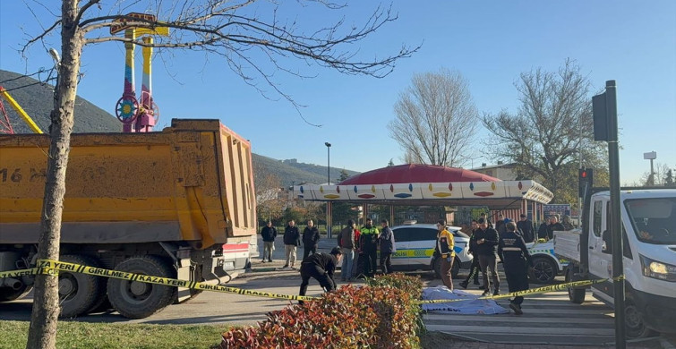 Gemlik'te Bisikletli Yayaya Kaza: 62 Yaşındaki Adam Hayatını Kaybetti