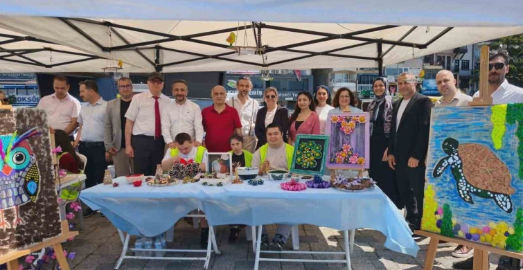 Gemlik'te Deniz Dibi Temizliği Etkinliği Düzenlendi