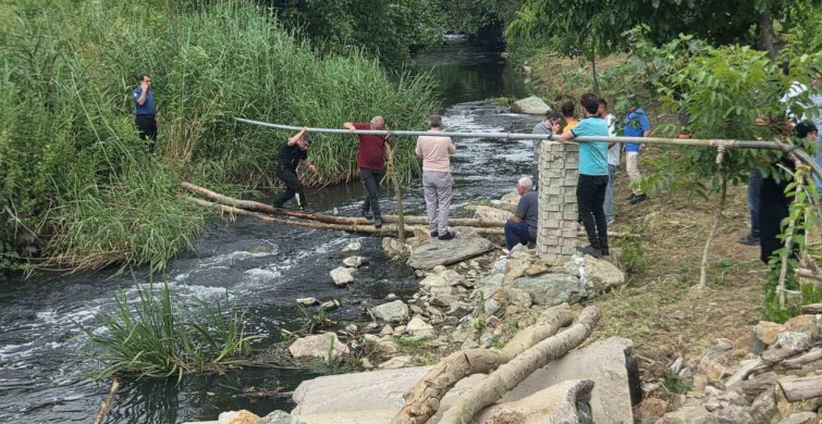 Gemlik’te Kayıp Neşet Koçlu’dan Acı Haber Geldi