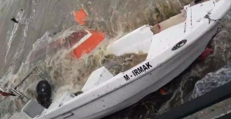 Gemlik’te Lodos Faciası: Acil Liman İhtiyacı