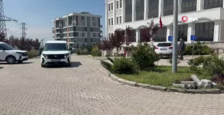 Gemlik'te Yaşlı Kadının Katil Zanlısı Yakalandı