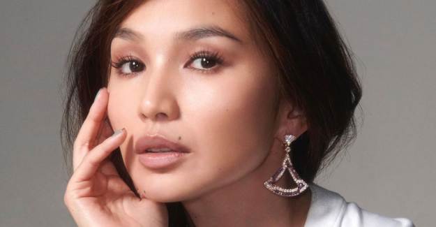 Gemma Chan, ‘Çılgın Zengin Asyalılar’ Filmi Hakkında Konuştu
