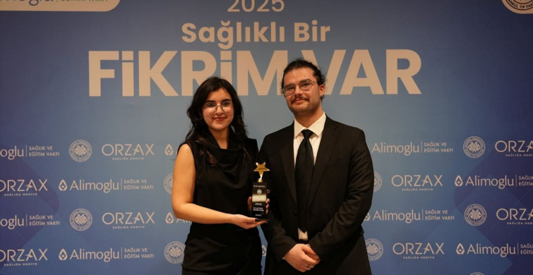 Genç Bilim İnsanlarından Yenilikçi Kanser Projeleri