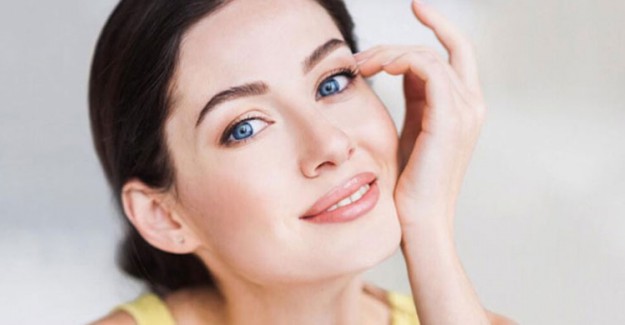 Genç Bir Cildin Sırrı C Vitamininde! Kırışıklıklarla Savaşın!