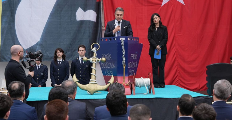 Genç Denizcilerin Mesleki Eğitimi İçin Yeni Adım