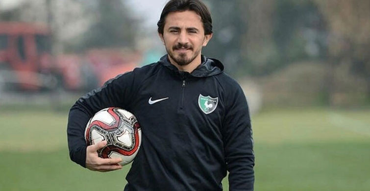 Genç Futbolcu Recep Niyaz Sözleşmesini Feshetti