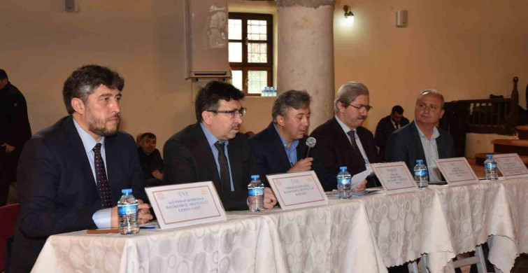 Genç Hatipler Bölge Finali Coşkuyla Gerçekleşti