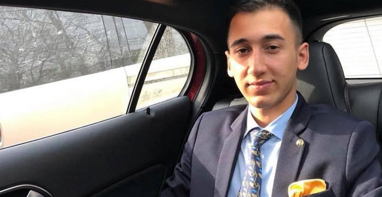 Genç İş İnsanı Umutcan Aksoy Mardinli Çocuklara Umut Oldu!