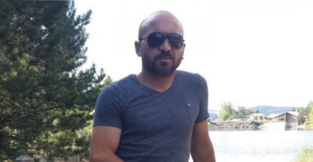 Genç Kadın 10 Yıllık Eşini Öldürdü