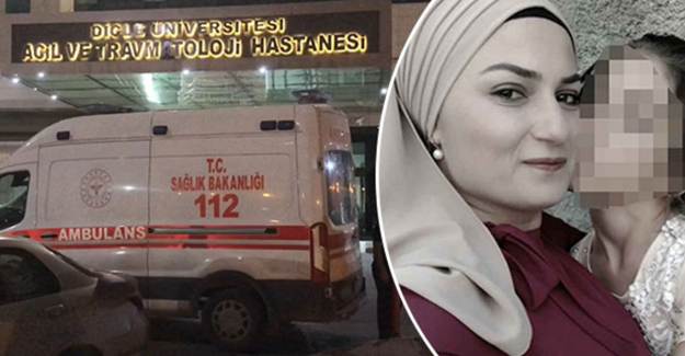 Genç Kadın Cezaevi Firarisi Eşi Tarafından Pompalı Tüfekle Öldürüldü