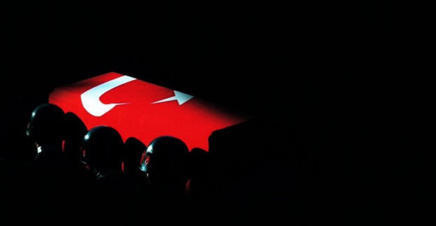 Genç Kadına Şehit Olan Nişanlısı İçin 20 Bin Lira Tazminat Verilecek