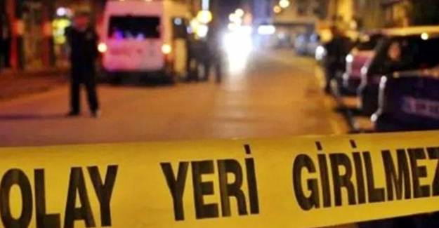 Genç Kız Evindeki Kavgada Hayatını Kaybetti