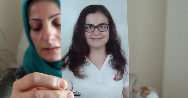 Genç Kızdan 9 Gündür Haber Alınamıyor