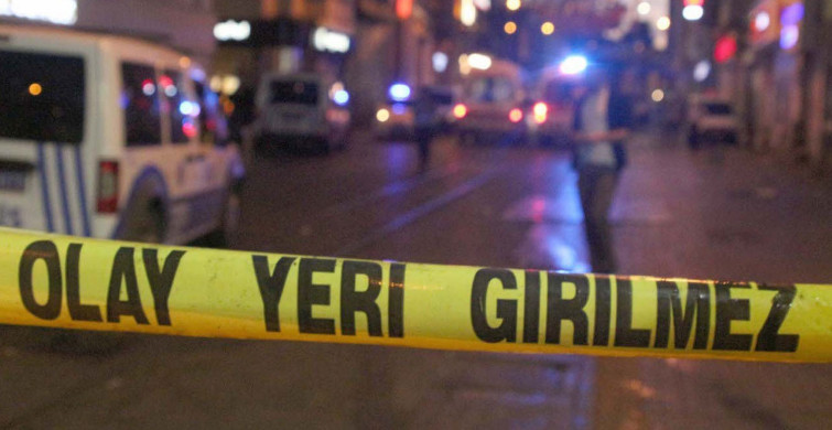 Genç Kızın Misafirlikte Sır Ölümü!