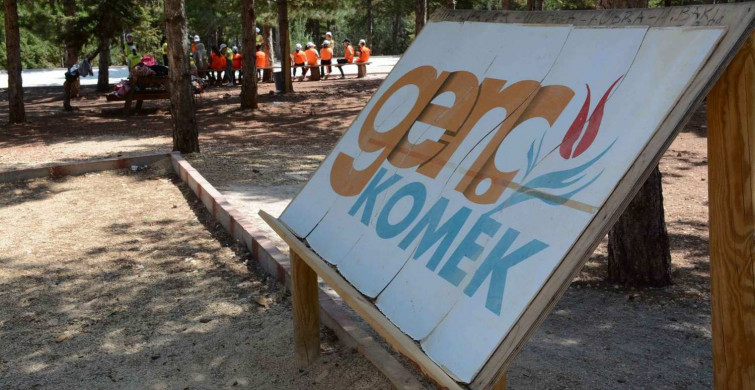 Genç KOMEK nedir, ne demek? KOMEK başvurusu başladı mı? KOMEK kayıt tarihleri ve şartları