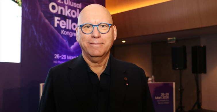 Genç Onkologlar Antalya'da Buluştu: 2. Ulusal Onkoloji Fellow Kongresi