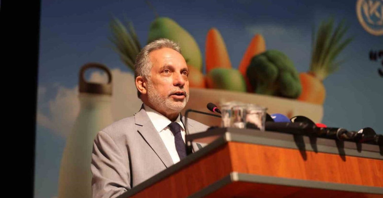 Genç Şef Adayları Ödüllerini Aldı