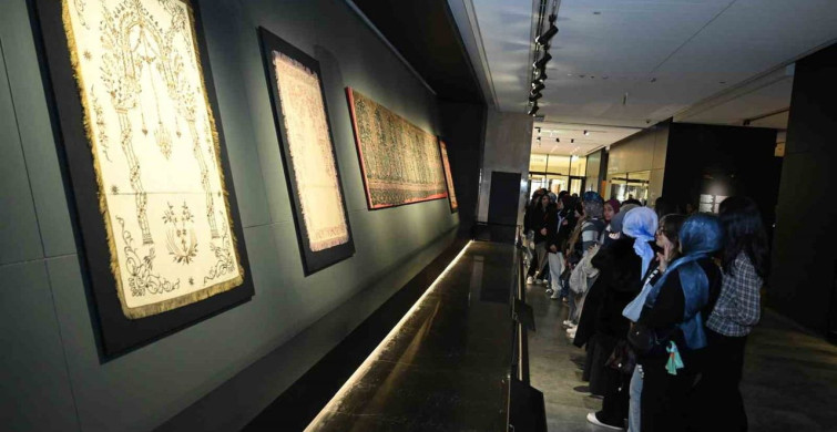 Genç Seyyah Projesi ile Öğrenciler İstanbul’u Keşfediyor