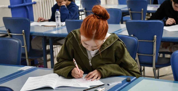 Genç Takım Projesi Ödüllü Final Sınavı Tamamlandı