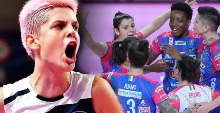 Genç voleybolcunun sır ölümü: Son görüntüleri ortaya çıktı