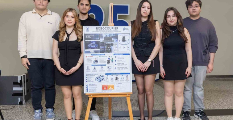 Genç Yazılımcılardan Yenilikçi Çözümler