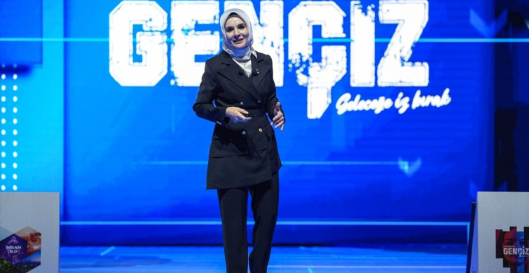 Gençler için Güçlü Mesajlar: Aile ve Kimliğe Sahip Çıkın