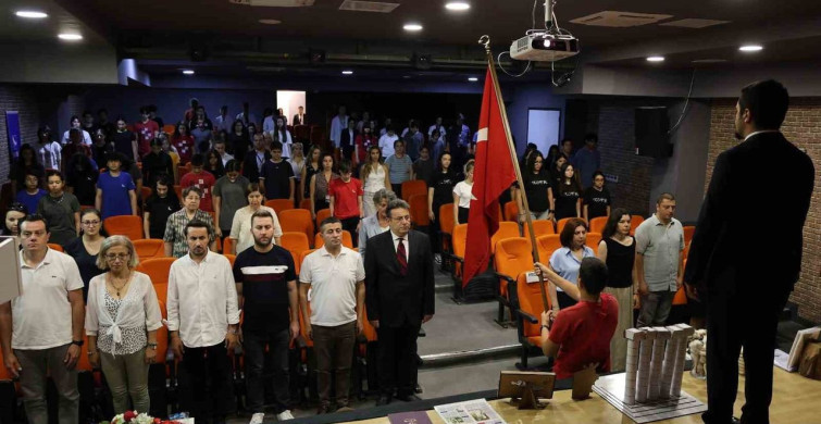 Gençler Söke’yi araştırdı, kentin geleceğine ışık tuttu