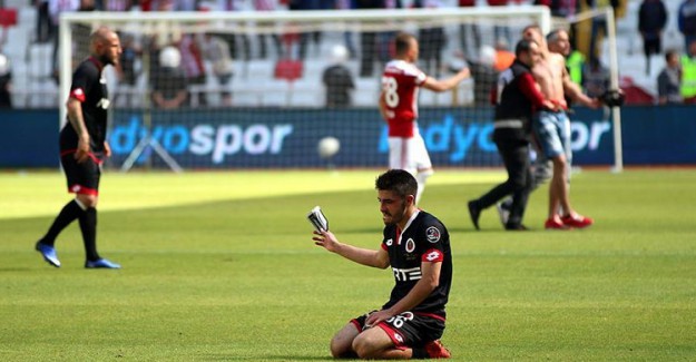 Gençlerbirliği 32 Yıl Sonra Süper Lig'den Düştü