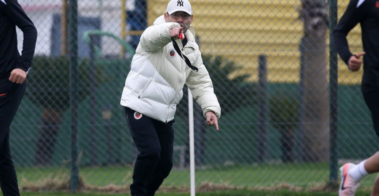 Gençlerbirliği, Antalyaspor Maçına Hazırlanıyor