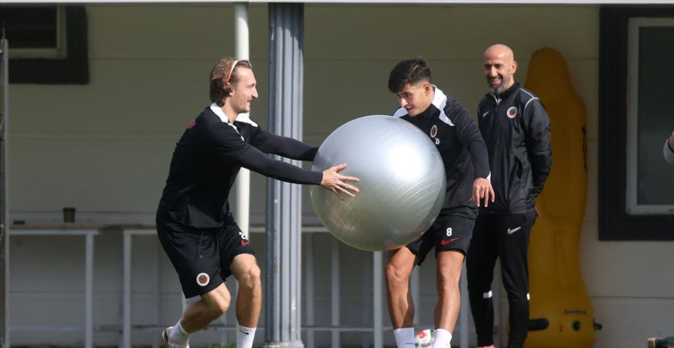 Gençlerbirliği, Çaykur Rizespor ile Hazırlık Maçına Çıkıyor