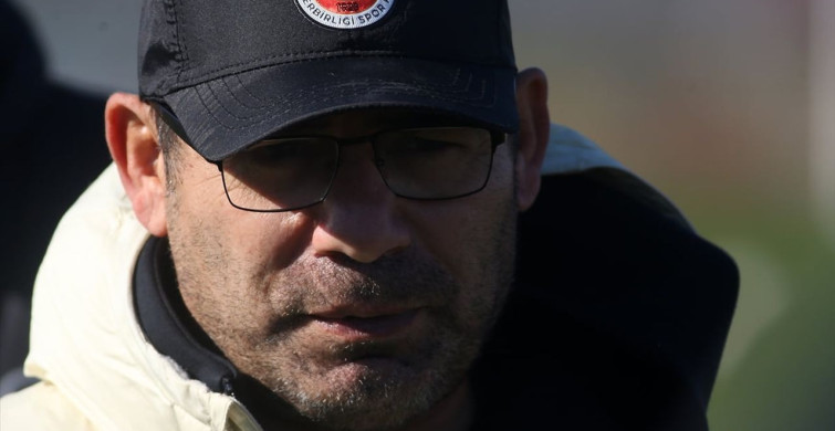 Gençlerbirliği Deplasmanda Kupa Maçına Hazır