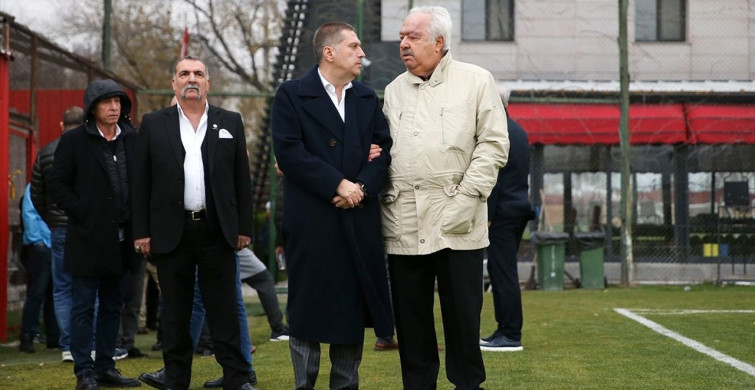 Gençlerbirliği, Fatih Karagümrük Maçına Hazırlıklarını Tamamladı