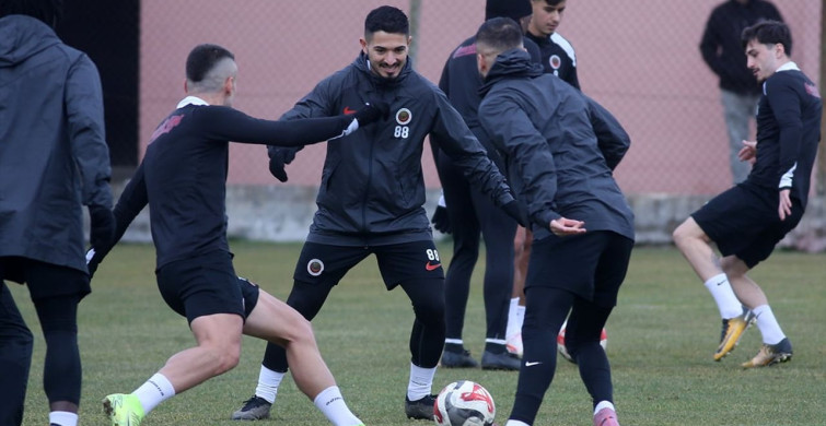 Gençlerbirliği Fenerbahçe Maçına Hazır