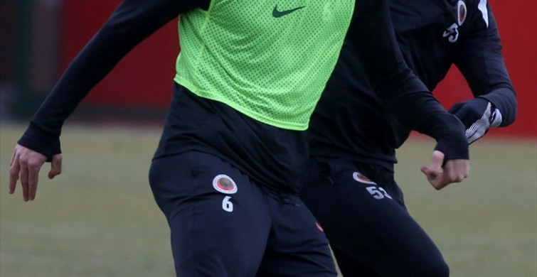 Gençlerbirliği Fenerbahçe Maçına Hazırlanıyor