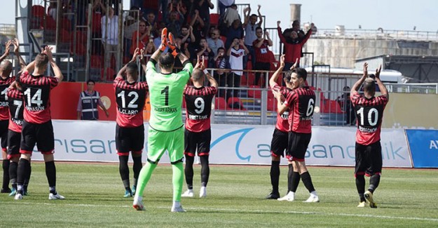 Gençlerbirliği Fırtınası Dinmiyor!