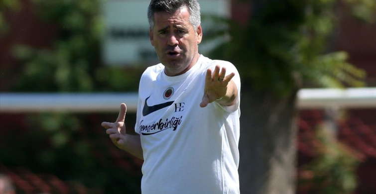 Gençlerbirliği Gaziantep FK Maçına Hazırlanıyor