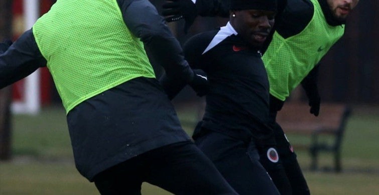 Gençlerbirliği Hazırlıklarını Tamamladı